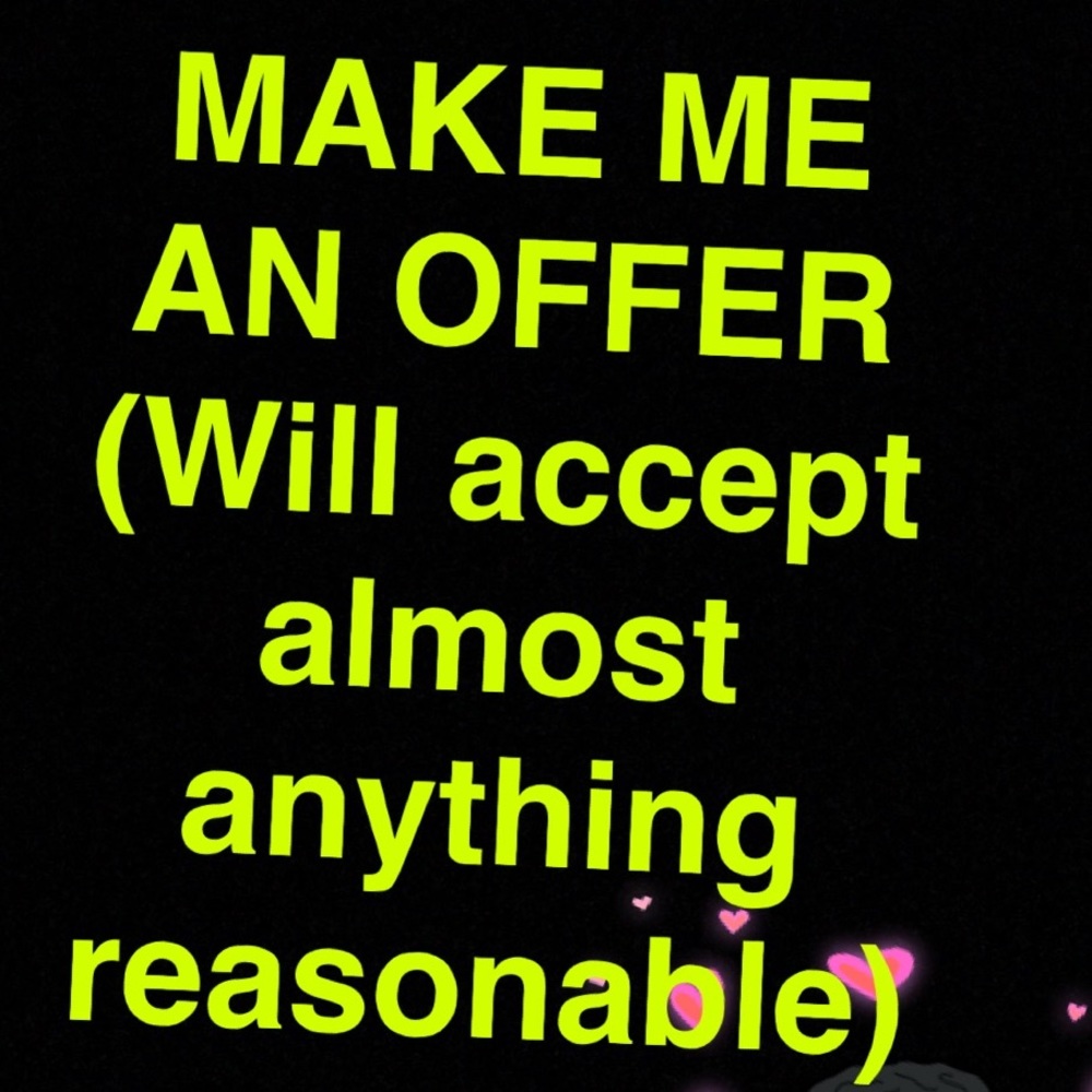 Trying to make closet space